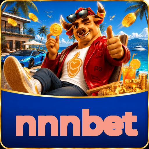 nnnbet Download Speed Test Logo - Teste de Velocidade Certificado