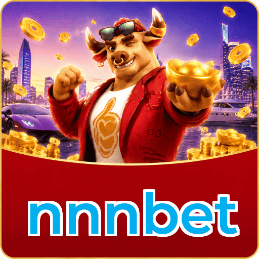 Logo nnnbet Loteria Online