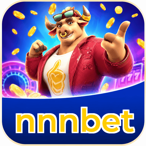 nnnbet Logo - Bônus com Rollover Justo